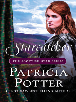 cover image of Starcatcher